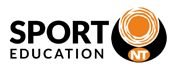 School Sport NT logo