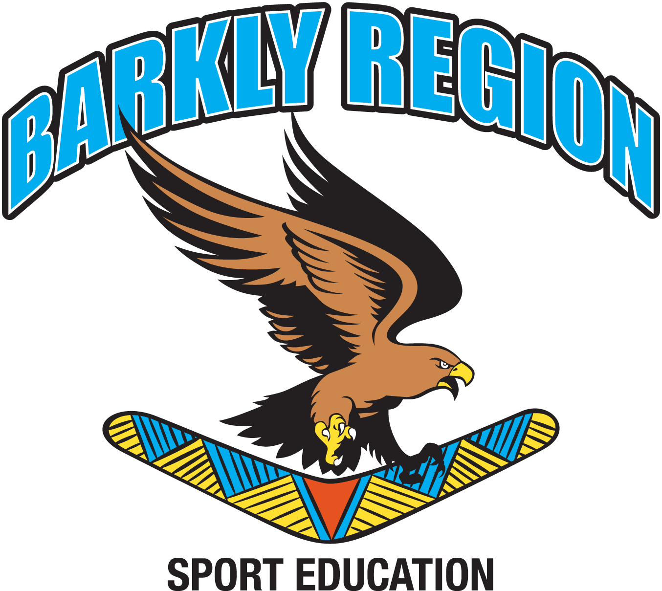 SSNT Barkly region logo