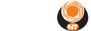 School Sport NT logo